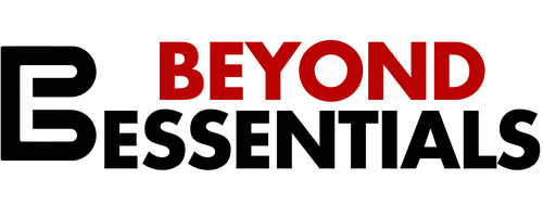 Beyond Essentials